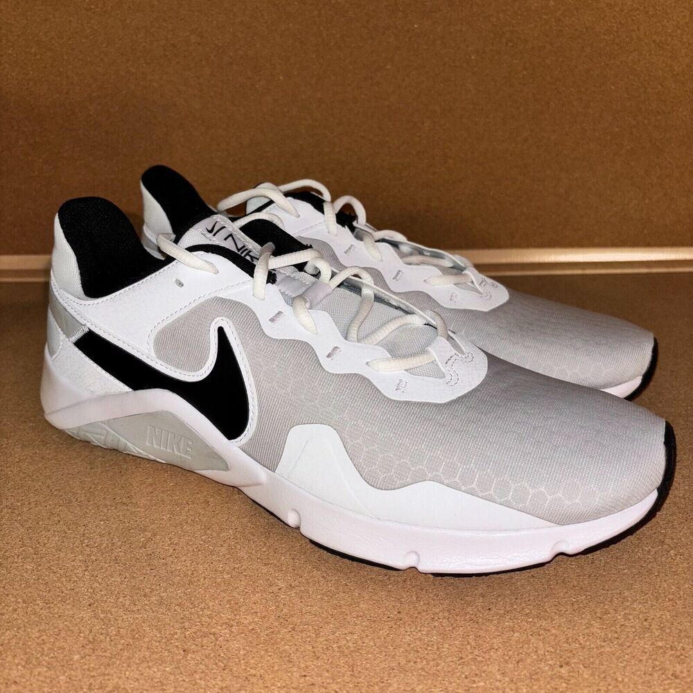 Nike Legend Essential 2 Men's Size 13 Training Shoes CQ9356-002